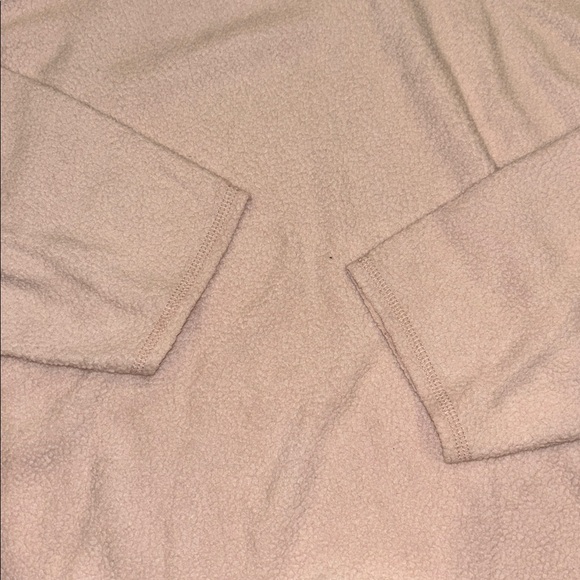 Aerie fleece - Picture 4 of 4